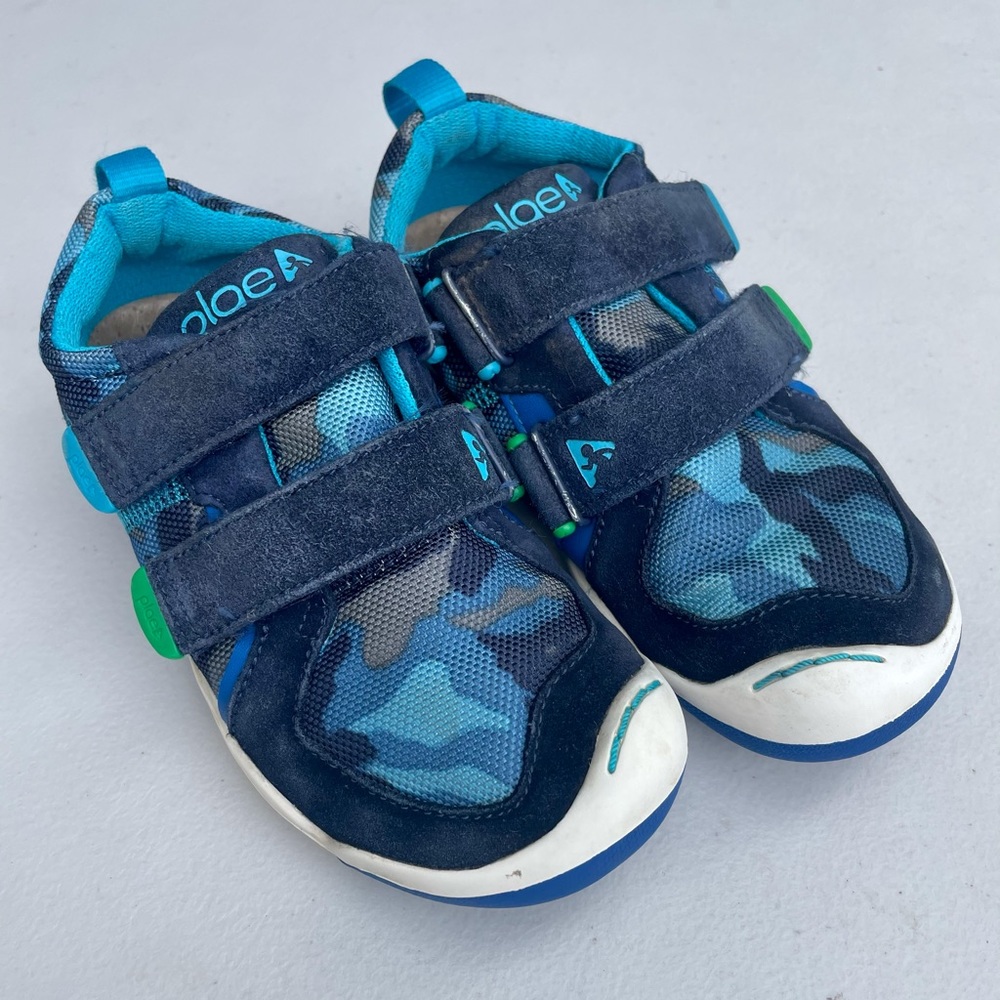 PLAE Ty Sneaker